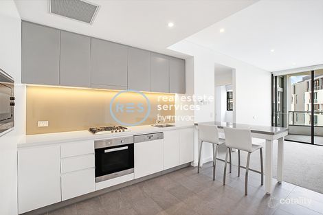 Property photo of 2406/7 Scotsman Street Forest Lodge NSW 2037