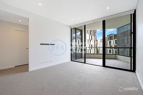 Property photo of 2406/7 Scotsman Street Forest Lodge NSW 2037