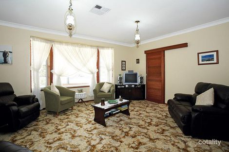 Property photo of 44 Cressington Way Wallsend NSW 2287