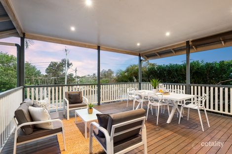 Property photo of 40 Porteus Drive Seven Hills QLD 4170