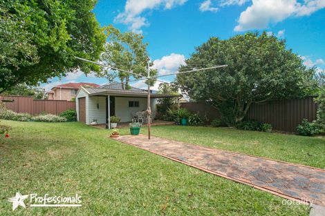 Property photo of 102 Faraday Road Padstow NSW 2211