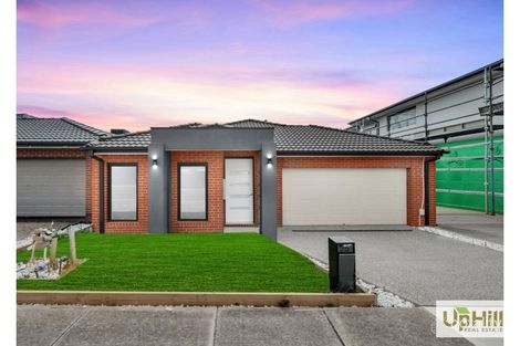 20 Antra St, Clyde North, VIC 3978