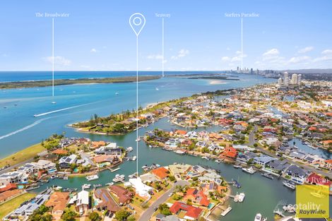Property photo of 4 Rabaul Avenue Runaway Bay QLD 4216