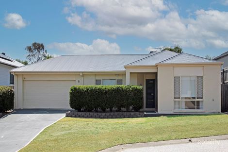 5 Hilltop Tce, Springfield Lakes, QLD 4300