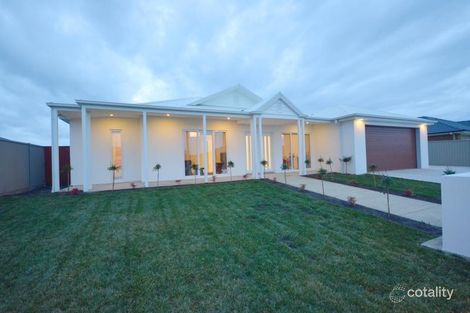 38 Cuzens Rd, Alfredton, VIC 3350