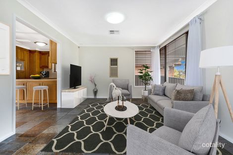 Property photo of 132 Lucretia Road Seven Hills NSW 2147