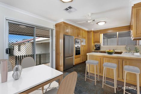 Property photo of 132 Lucretia Road Seven Hills NSW 2147
