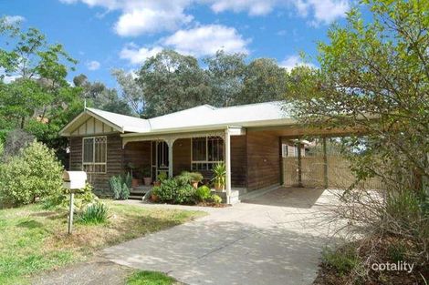 38 Rose Ave, Hurstbridge, VIC 3099