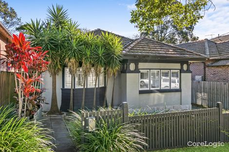 Property photo of 27 Austin Street Fairlight NSW 2094