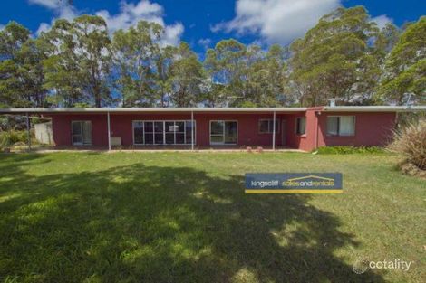 657 Eviron Rd, Eviron, NSW 2484