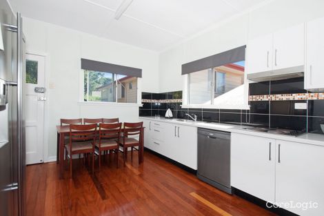 Property photo of 814 Wynnum Road Cannon Hill QLD 4170