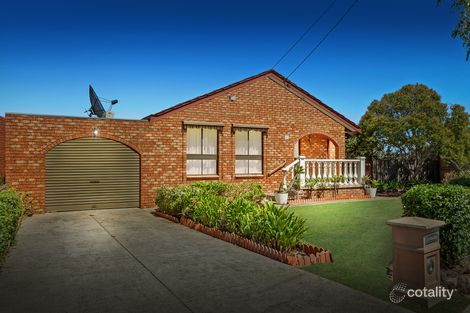 41 Clough Pde, Reservoir, VIC 3073