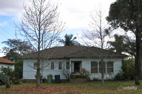 Property photo of 32 Blackford Street Fairfield East NSW 2165