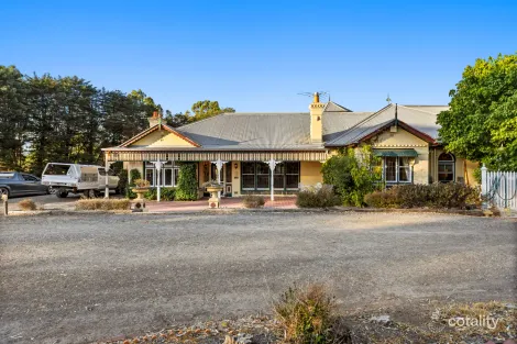 1725 Donnybrook Rd, Woodstock, VIC 3751