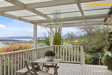 Property photo of 34 Mariner Circle Huntingfield TAS 7055