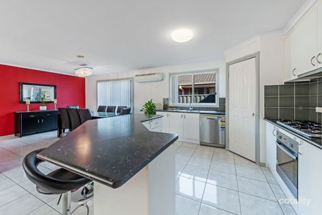 Property photo of 12 Tucker Place Caroline Springs VIC 3023