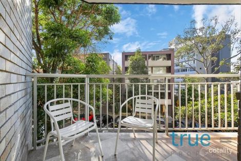 7/61-65 Bayswater Rd, Rushcutters Bay, NSW 2011