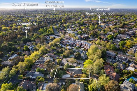 Property photo of 8 Chaucer Crescent Canterbury VIC 3126