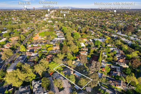 Property photo of 8 Chaucer Crescent Canterbury VIC 3126