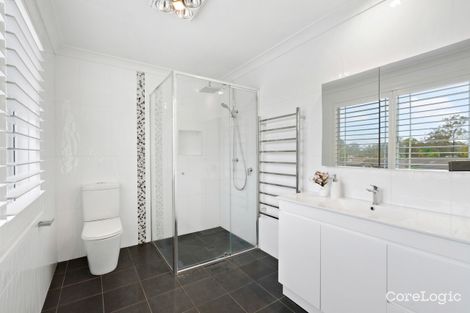 Property photo of 15 Wetherill Crescent Bligh Park NSW 2756