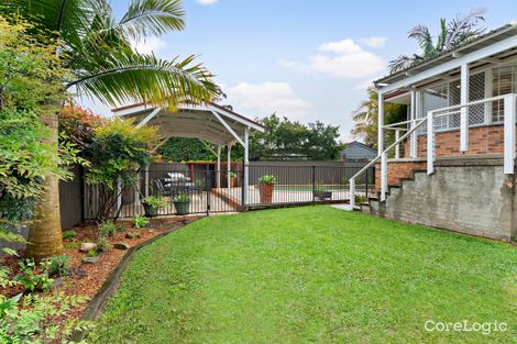 Property photo of 15 Wetherill Crescent Bligh Park NSW 2756