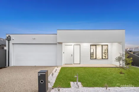 31 Sparrowhawk Ave, Lara, VIC 3212