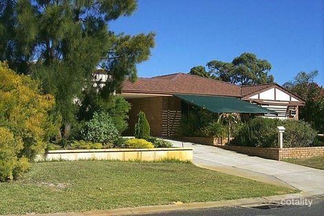 Property photo of 18 Lowes Way Padbury WA 6025