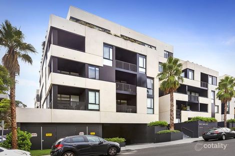 10/9 Darling St, South Yarra, VIC 3141