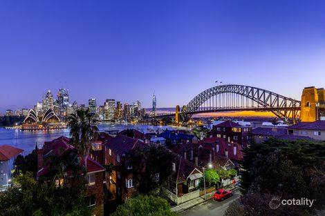 Property photo of 118 Kirribilli Avenue Kirribilli NSW 2061