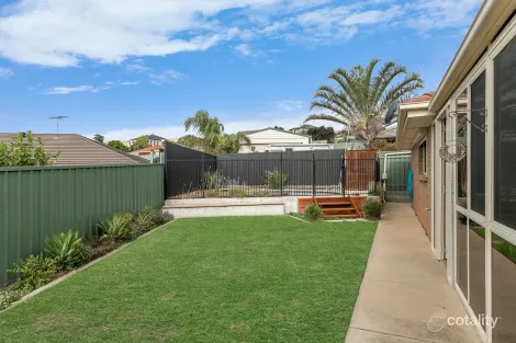 Property photo of 9 Selway Place Evanston Park SA 5116