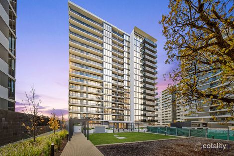 18/11 Irving St, Phillip, ACT 2606