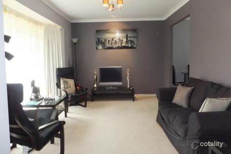 Property photo of 3 Billanook Way Chirnside Park VIC 3116