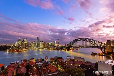 Property photo of 9/1-3 Peel Street Kirribilli NSW 2061