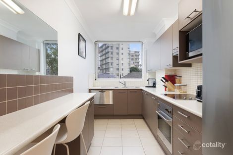Property photo of 9/1-3 Peel Street Kirribilli NSW 2061