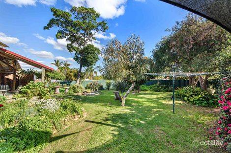 Property photo of 11 Uringa Way Wanneroo WA 6065