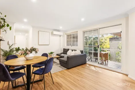 Property photo of 19/95-101 Flora Street Sutherland NSW 2232