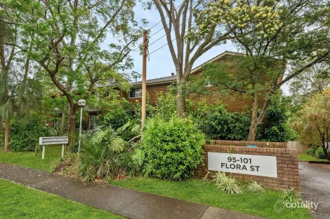 Property photo of 19/95-101 Flora Street Sutherland NSW 2232