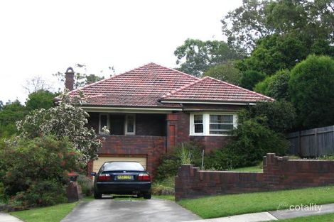 Property photo of 16 Bulkira Road Epping NSW 2121