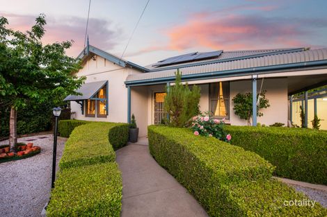 Property photo of 55 Lewis Street Mudgee NSW 2850