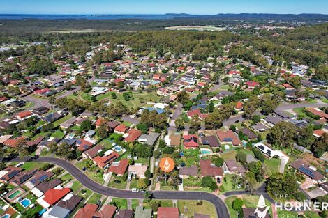 Property photo of 22 Charmian Crescent Watanobbi NSW 2259