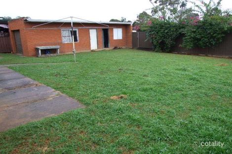 Property photo of 34 Nauru Crescent Lethbridge Park NSW 2770