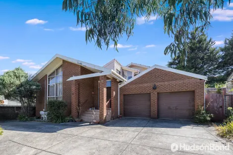Property photo of 33 Massey Street Doncaster VIC 3108