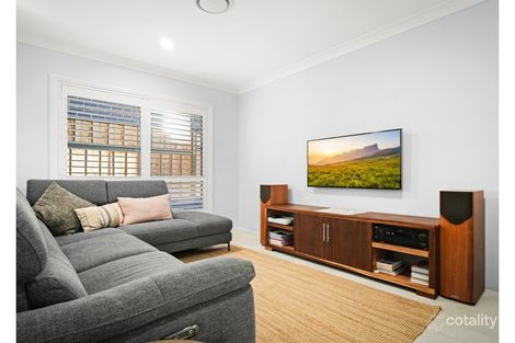 Property photo of 16 Pimlico Street Box Hill NSW 2765