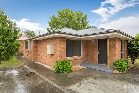 Property photo of 1/15 Laguna Place Derwent Park TAS 7009