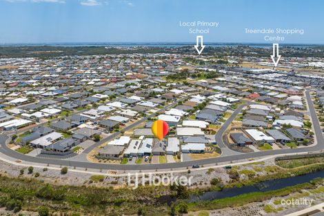 Property photo of 18A Pegasus Drive Australind WA 6233