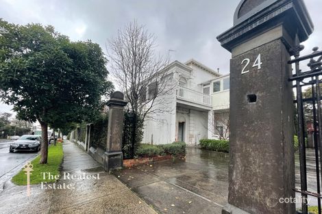 2/24 Princes St, St Kilda, VIC 3182