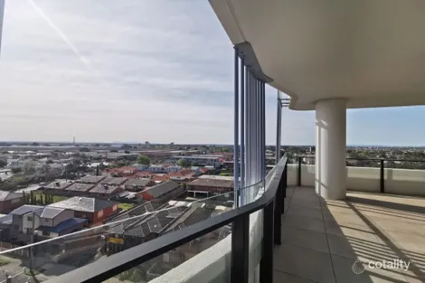 515/188 Ballarat Rd, Footscray, VIC 3011