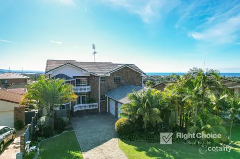 Property photo of 153 Captain Cook Drive Barrack Heights NSW 2528