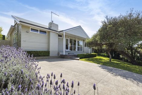 Property photo of 36 Hughes Road Sorrento VIC 3943