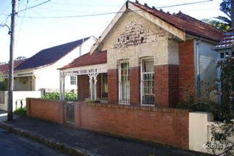 16 Hodgson St, Randwick, NSW 2031